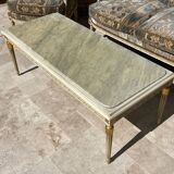 Salon Style Louis XVI - 4 pièces