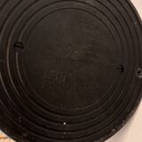 Meriadiana lamp by Paolo Francesco Piva for Stefano Cevoli, 1980