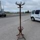 Baumann coat rack