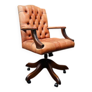 Chaise de bureau Chestfield - couleur