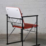 Fauteuil Avarte A500 Yrjo Kukkapuro