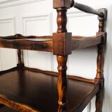 Vintage dessert year 50