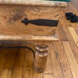 Indian table