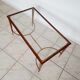 Neoclassical coffee table Maison Ramsay