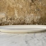 Dish Sarreguemines Digoin 68 cm