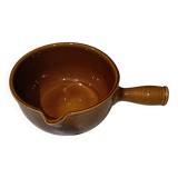 Digoin stoneware casserole