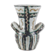 Ceramic vase with handles by Robert Picault, France, circa 1960.