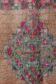 Tapis Marocain 207 x 378 cm