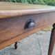 Farm table