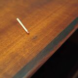 Rosewood bookcase, Danish design, 1960s, production: Brouer Møbelfabrik