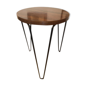 Tabouret Florence Knoll