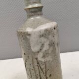 Ceramic bottle/vase, Danish from 1970-80.