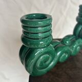 Chandelier candlestick Vallauris