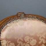 Louis XV Period Armchair In Beech XVIII
