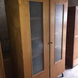 Old school 60s library