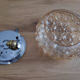Snail ceiling light 60/70 (free shipping)
