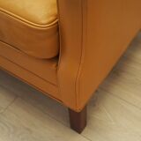 Set of lounge armchairs, Danish design, 1970s, production: Denmark