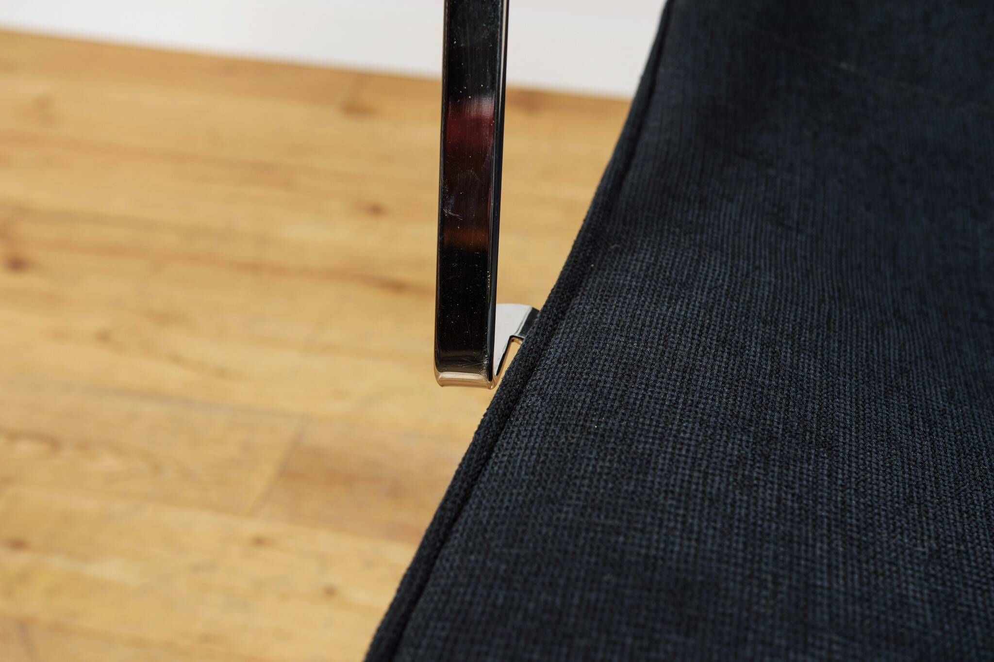 Mid-Century office chair Chair "Comet" by Gunilla Allard for Lammhults, Sweden, 1990s