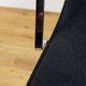Mid-Century office chair Chair "Comet" by Gunilla Allard for Lammhults, Sweden, 1990s