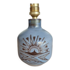 lampe ceramique funk - mateo