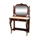 Coiffeuse de style Empire du XXe siècle
