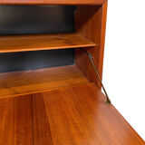 Vintage Poul Cadovius Royal System wall system wall unit