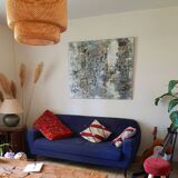 Canapé design JC de Castelbajac