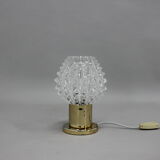 Table Lamp by Kamenicky Senov, Czechoslovakia, 1970