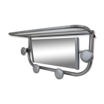 Door wall coat aluminum