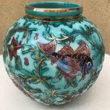 Cerart Monaco vase 1950s