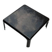 Coffee table, Italian design, authentic stamped. Very good condition.