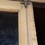 Old stable cupboard