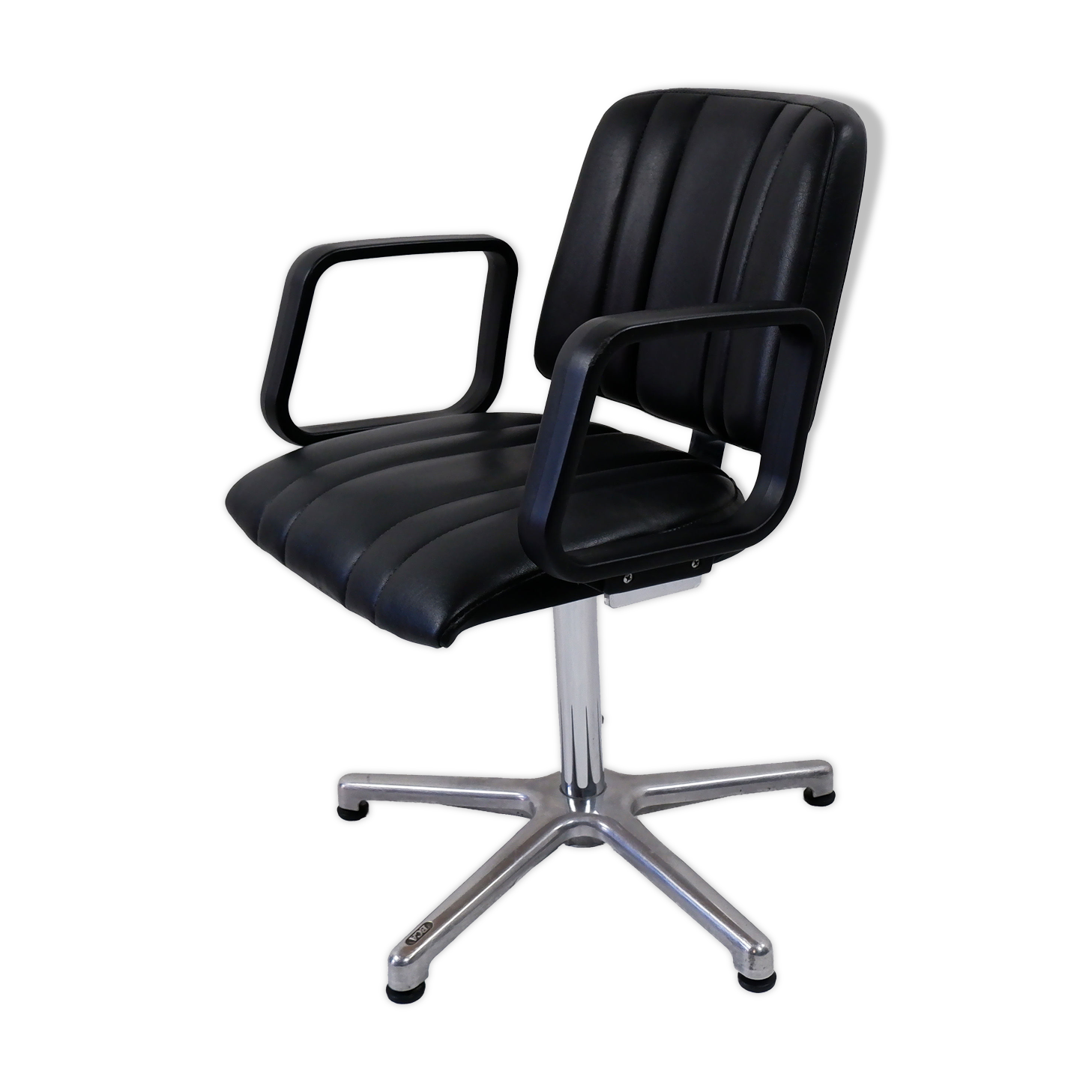 Eca vintage barber chair