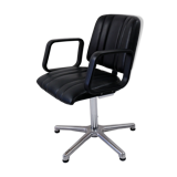 Eca vintage barber chair