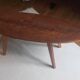 Table low 50s vintage