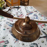 Lampe atomic usa vintage 1950