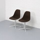 La Fonda Chair by Charles & Ray Eames for Herman Miller 1970s