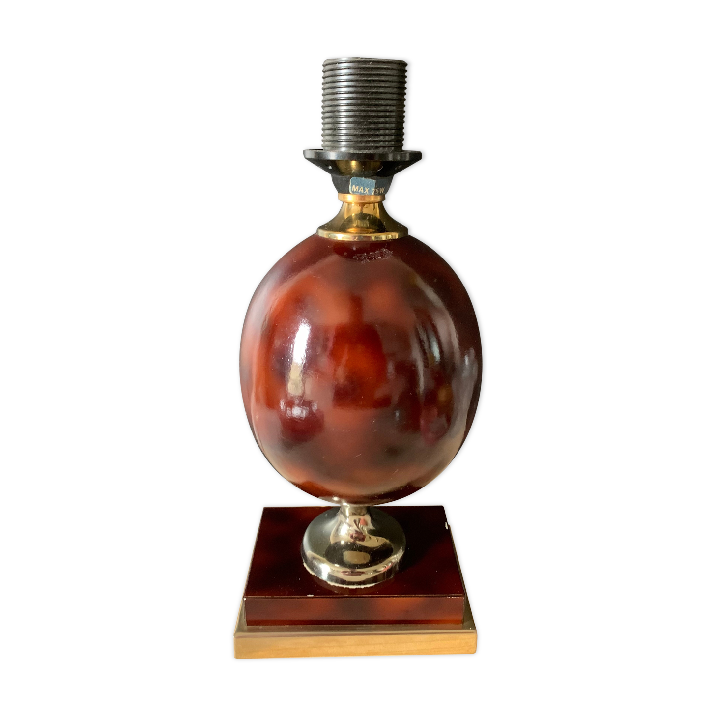 Lamp foot House Le Dauphin