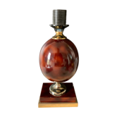 Pied de lampe Maison Le Dauphin