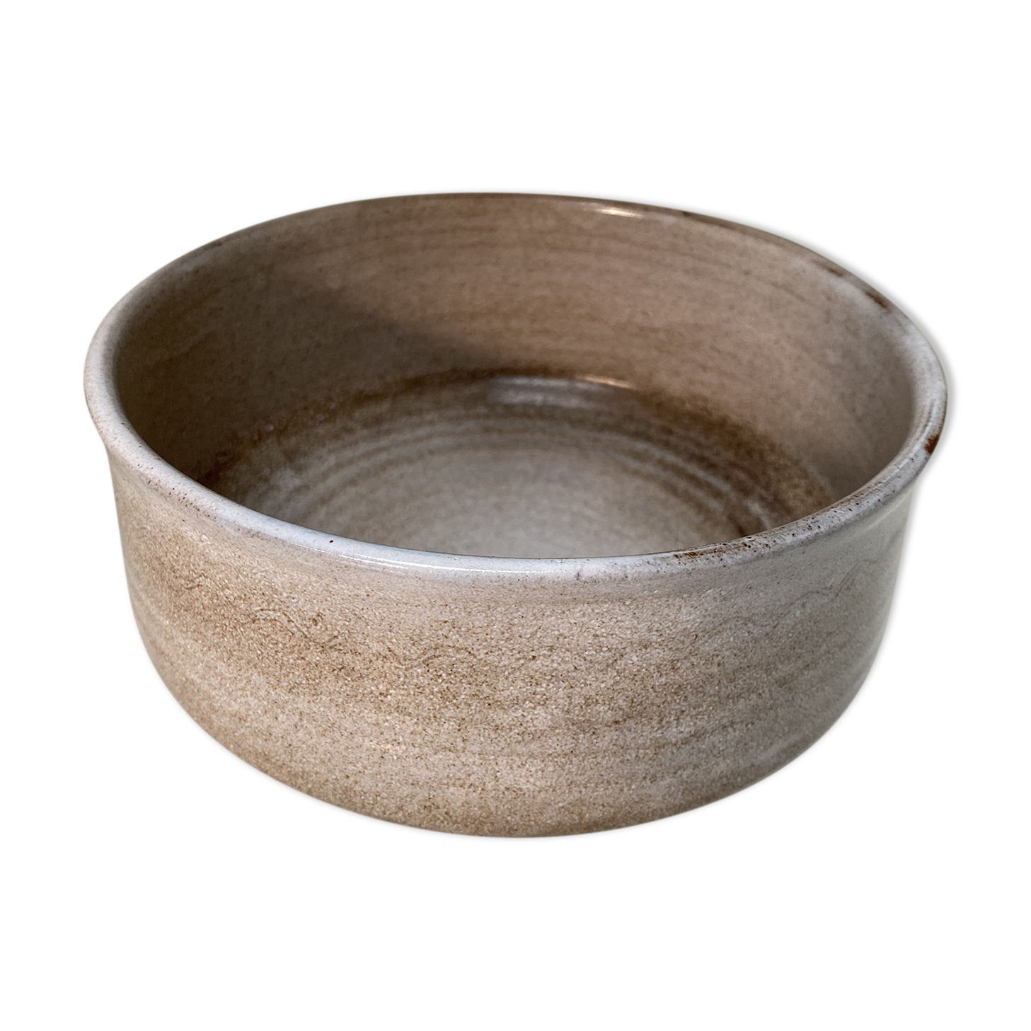 Signed sandstone salad