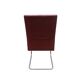 Walter Knoll chair, model Jason