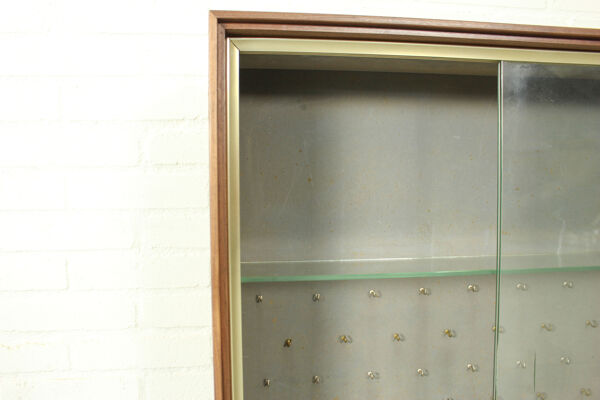 Armoire murale, années 1960