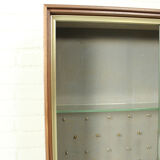 Wall cabinet, 1960s