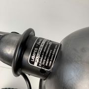 Ancienne lampe Jieldé sous licence Flurex Suisse