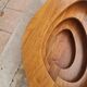 Table basse design Interstice Cinna ligne Roset