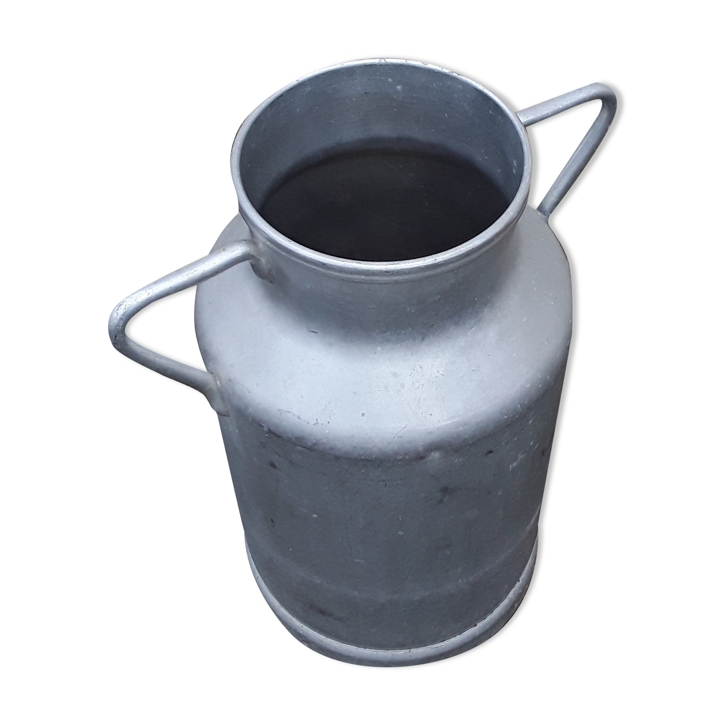Milk jars