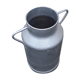 Milk jars