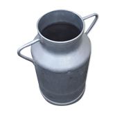 Pots a lait