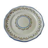 Dish Rouen / Quimper