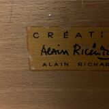 Commode de Alain Richard 1950